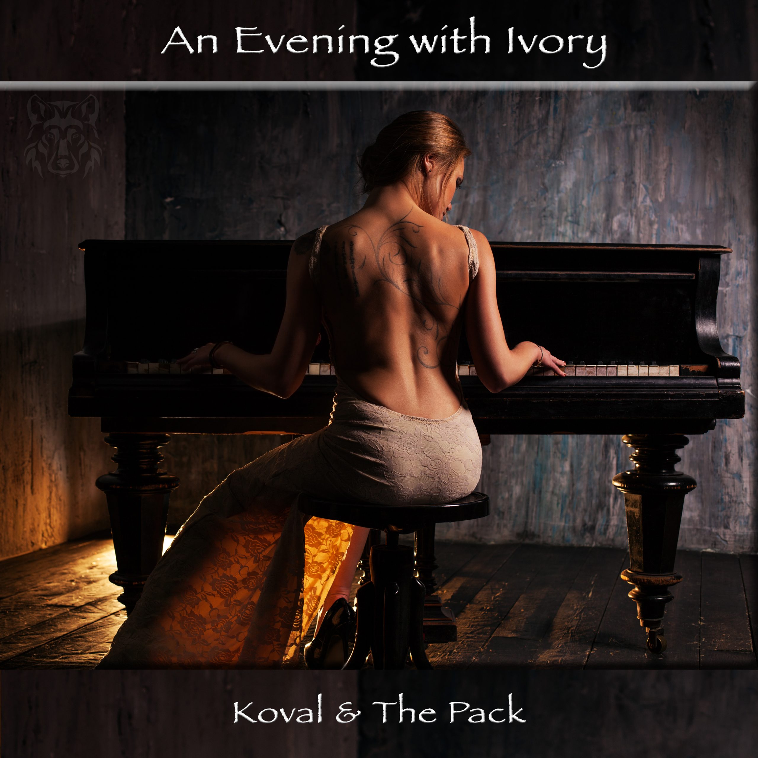 An Evening With Ivory