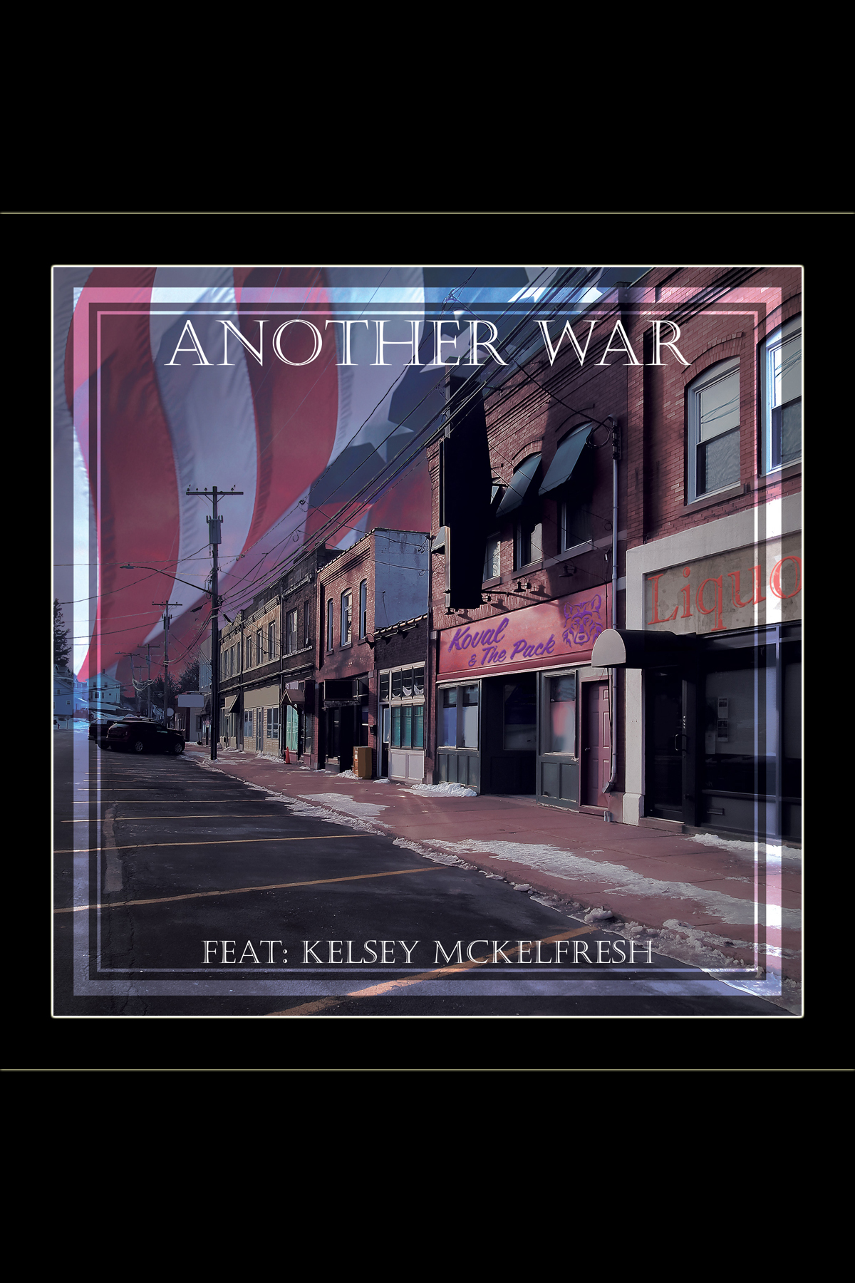 Another War (Acapella)